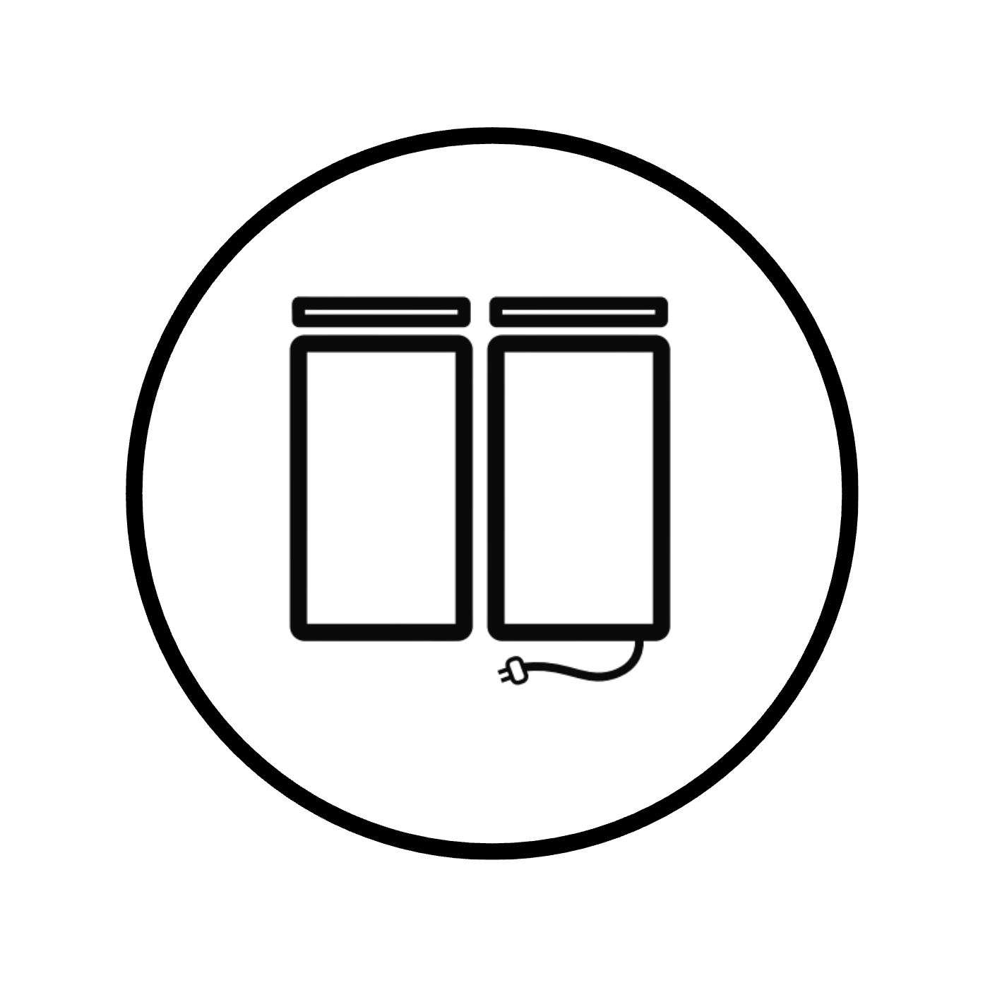 Jednostavna instalacija